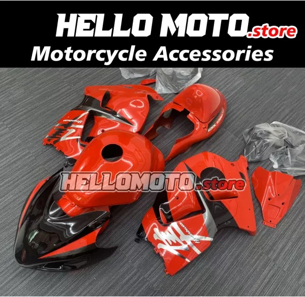 Suzuki Hayabusa GSX1300R 1999-2007 Fairing P/N 2AA7