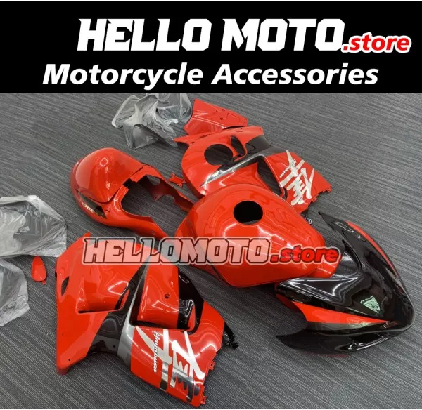 Suzuki Hayabusa GSX1300R 1999-2007 Fairing P/N 2AA7
