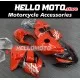 Suzuki Hayabusa GSX1300R 1999-2007 Fairing P/N 2AA7