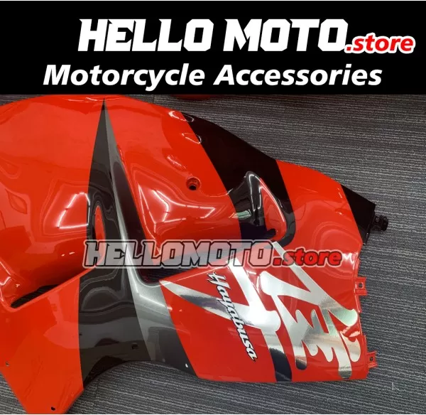 Suzuki Hayabusa GSX1300R 1999-2007 Fairing P/N 2AA7