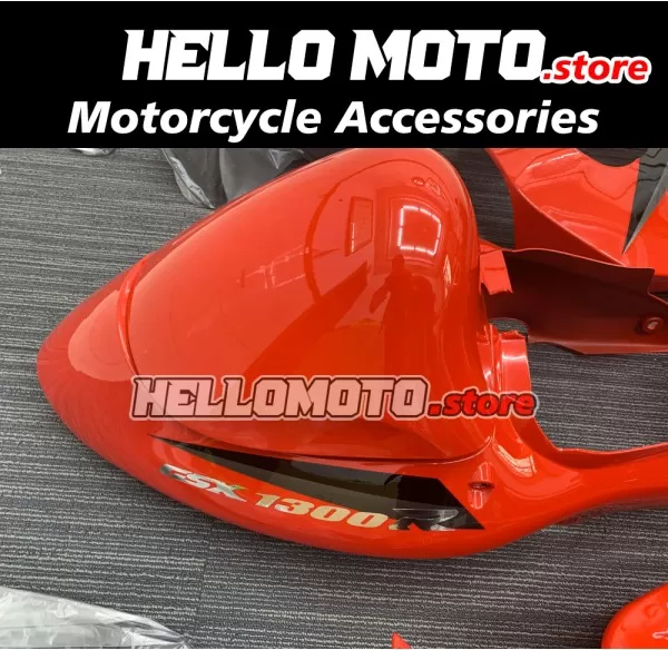 Suzuki Hayabusa GSX1300R 1999-2007 Fairing P/N 2AA7