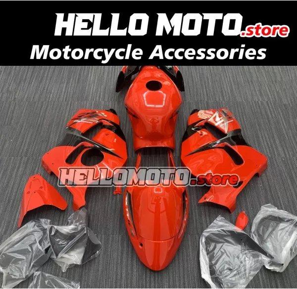 Suzuki Hayabusa GSX1300R 1999-2007 Fairing P/N 2AA7