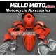 Suzuki Hayabusa GSX1300R 1999-2007 Fairing P/N 2AA7