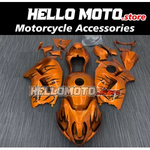 Suzuki Hayabusa GSX1300R 1999-2007 Fairing P/N 2AA8 Suzuki Hayabusa GSX1300R 1999-2007 Fairing P/N 2AA8