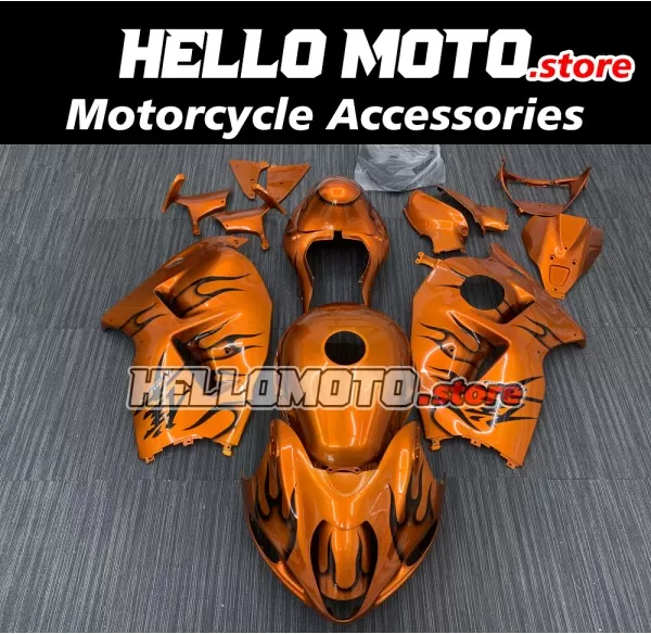 Suzuki Hayabusa GSX1300R 1999-2007 Fairing P/N 2AK8