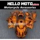 Suzuki Hayabusa GSX1300R 1999-2007 Fairing P/N 2AK8