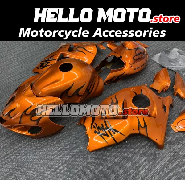 Suzuki Hayabusa GSX1300R 1999-2007 Fairing P/N 2AK8