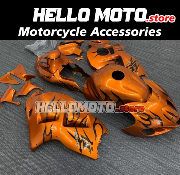 Suzuki Hayabusa GSX1300R 1999-2007 Fairing P/N 2AK8