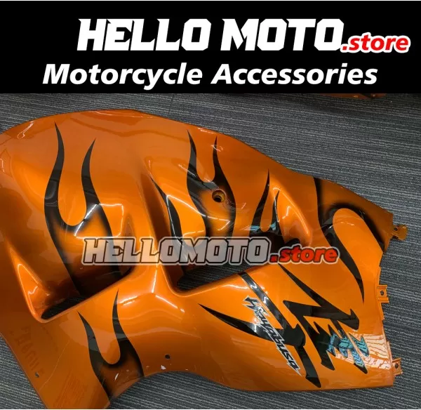 Suzuki Hayabusa GSX1300R 1999-2007 Fairing P/N 2AK8