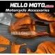 Suzuki Hayabusa GSX1300R 1999-2007 Fairing P/N 2AK8