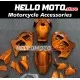 Suzuki Hayabusa GSX1300R 1999-2007 Fairing P/N 2AK8