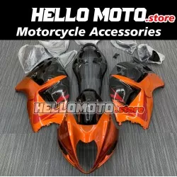 Suzuki Hayabusa GSX1300R 1999-2007 Fairing P/N 2AA11