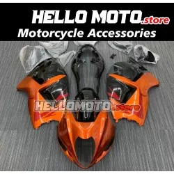 Suzuki Hayabusa GSX1300R 1999-2007 Fairing P/N 2AA11