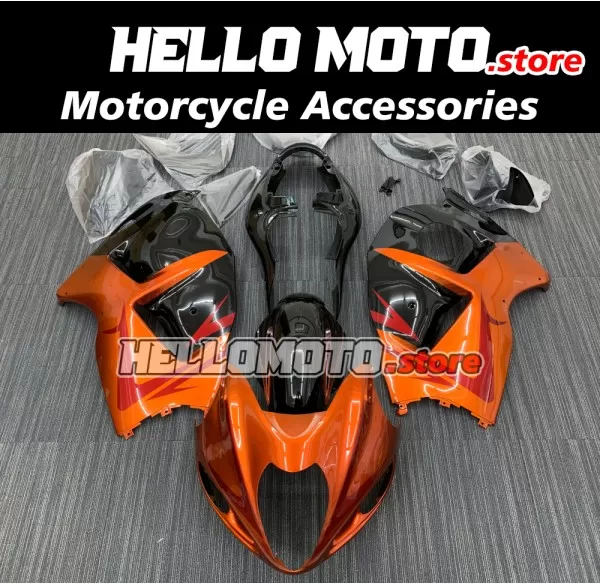Suzuki Hayabusa GSX1300R 1999-2007 Fairing P/N 2AA11