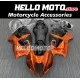 Suzuki Hayabusa GSX1300R 1999-2007 Fairing P/N 2AA11