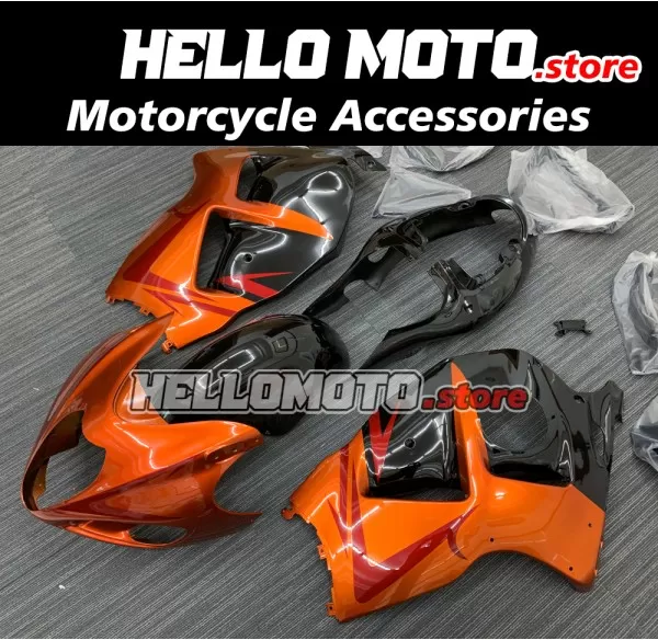 Suzuki Hayabusa GSX1300R 1999-2007 Fairing P/N 2AA11