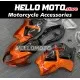 Suzuki Hayabusa GSX1300R 1999-2007 Fairing P/N 2AA11