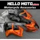 Suzuki Hayabusa GSX1300R 1999-2007 Fairing P/N 2AA11