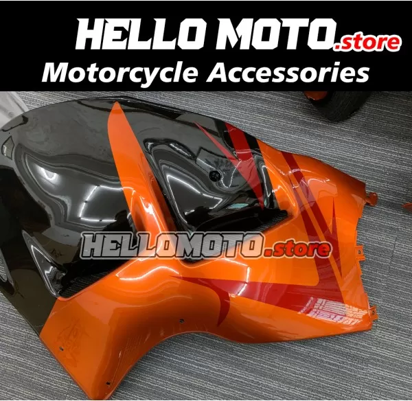 Suzuki Hayabusa GSX1300R 1999-2007 Fairing P/N 2AA11