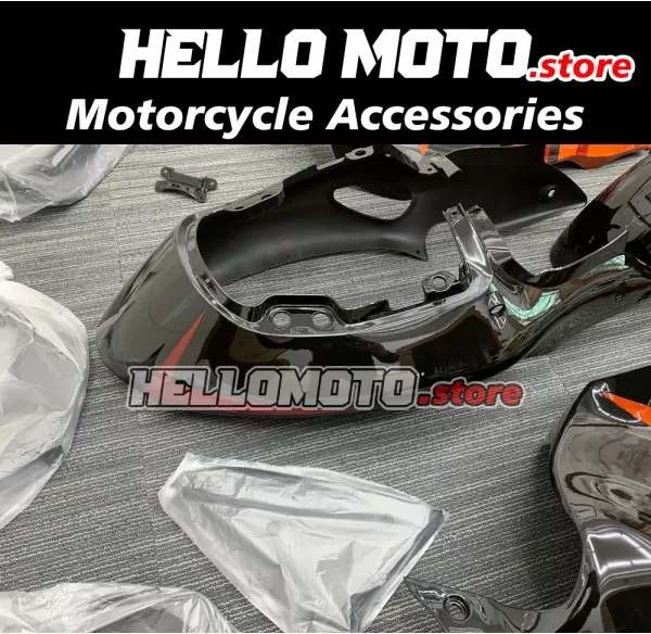 Suzuki Hayabusa GSX1300R 1999-2007 Fairing P/N 2AA11