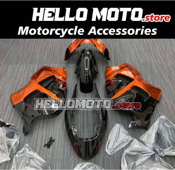 Suzuki Hayabusa GSX1300R 1999-2007 Fairing P/N 2AA11
