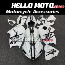 Suzuki Hayabusa GSX1300R 1999-2007 Fairing P/N 2AA12