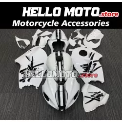 Suzuki Hayabusa GSX1300R 1999-2007 Fairing P/N 2AA12