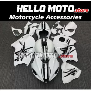 Suzuki Hayabusa GSX1300R 1999-2007 Fairing P/N 2AA12