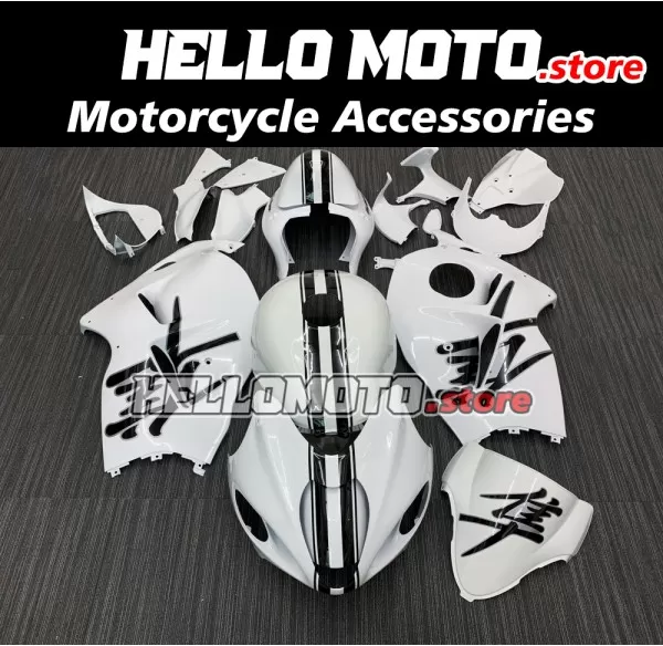 Suzuki Hayabusa GSX1300R 1999-2007 Fairing P/N 2AA12