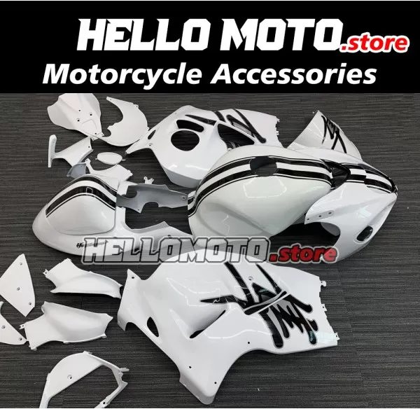 Suzuki Hayabusa GSX1300R 1999-2007 Fairing P/N 2AA12