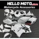 Suzuki Hayabusa GSX1300R 1999-2007 Fairing P/N 2AA12