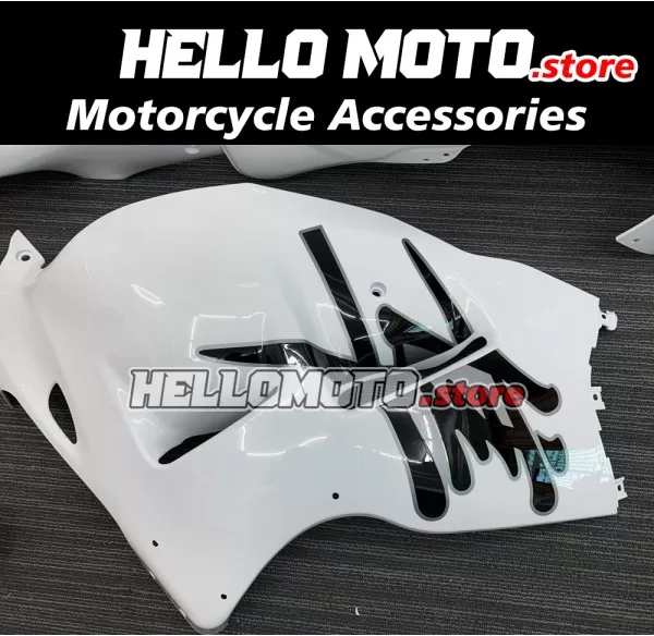 Suzuki Hayabusa GSX1300R 1999-2007 Fairing P/N 2AA12