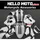 Suzuki Hayabusa GSX1300R 1999-2007 Fairing P/N 2AA12