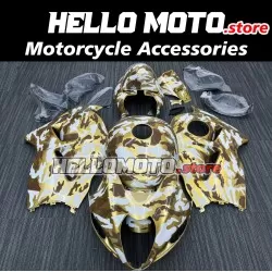 Suzuki Hayabusa GSX1300R 1999-2007 Fairing P/N 2AA13