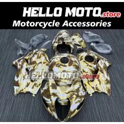 Suzuki Hayabusa GSX1300R 1999-2007 Fairing P/N 2AA13