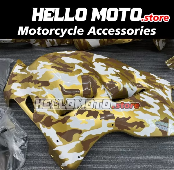 Suzuki Hayabusa GSX1300R 1999-2007 Fairing P/N 2AA13