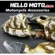 Suzuki Hayabusa GSX1300R 1999-2007 Fairing P/N 2AA13