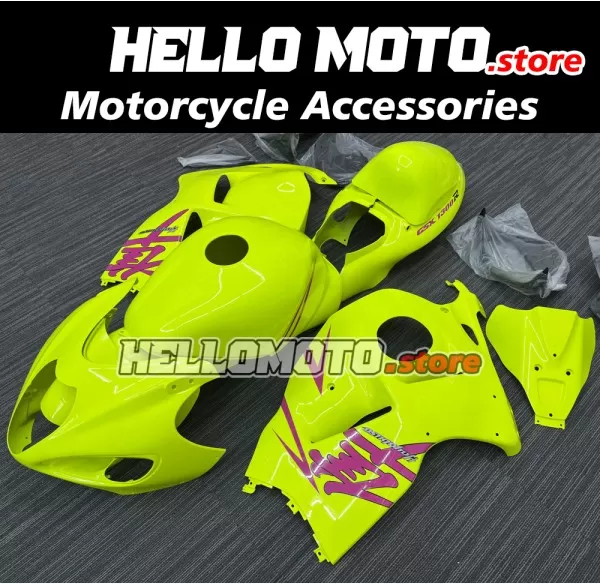 Suzuki Hayabusa GSX1300R 1999-2007 Fairing P/N 2AA14