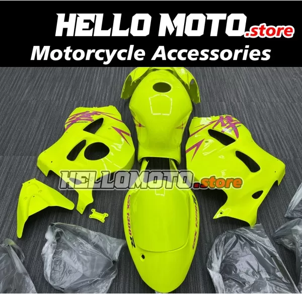 Suzuki Hayabusa GSX1300R 1999-2007 Fairing P/N 2AA14