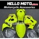 Suzuki Hayabusa GSX1300R 1999-2007 Fairing P/N 2AA14