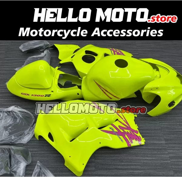 Suzuki Hayabusa GSX1300R 1999-2007 Fairing P/N 2AA14