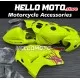 Suzuki Hayabusa GSX1300R 1999-2007 Fairing P/N 2AA14
