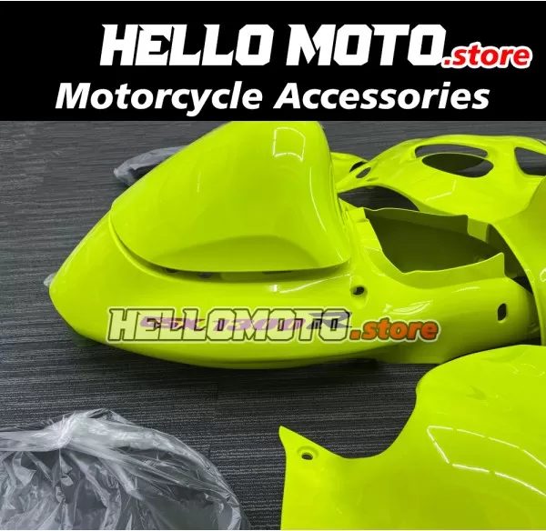 Suzuki Hayabusa GSX1300R 1999-2007 Fairing P/N 2AA14