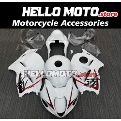 Suzuki Hayabusa GSX1300R 1999-2007 Fairing P/N 2AA15