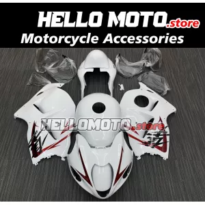 Suzuki Hayabusa GSX1300R 1999-2007 Fairing P/N 2AA15