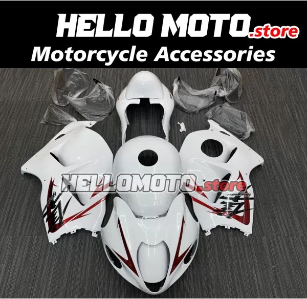 Suzuki Hayabusa GSX1300R 1999-2007 Fairing P/N 2AA15