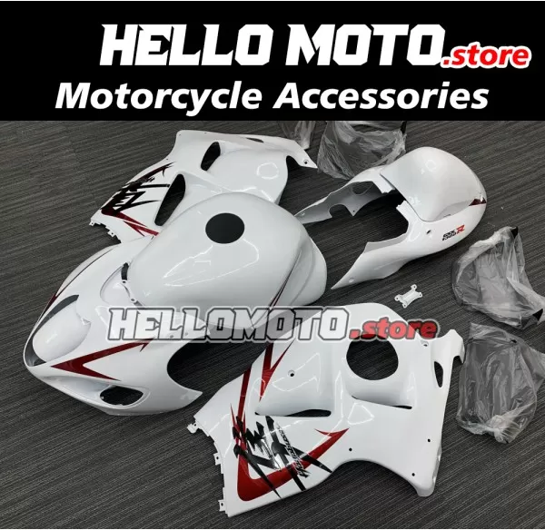 Suzuki Hayabusa GSX1300R 1999-2007 Fairing P/N 2AA15