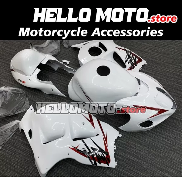 Suzuki Hayabusa GSX1300R 1999-2007 Fairing P/N 2AA15