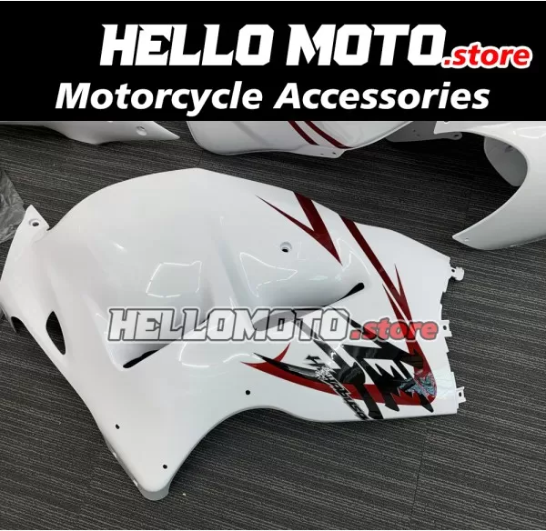 Suzuki Hayabusa GSX1300R 1999-2007 Fairing P/N 2AA15
