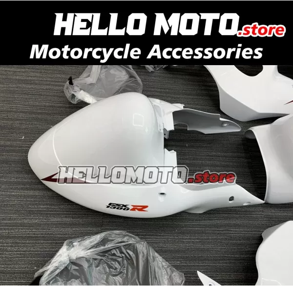 Suzuki Hayabusa GSX1300R 1999-2007 Fairing P/N 2AA15
